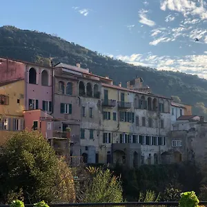 Affitta Da Lalla 2*, Dolcedo Italia