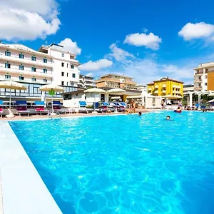 Tokio Village 3*, Lido Di Savio Italia