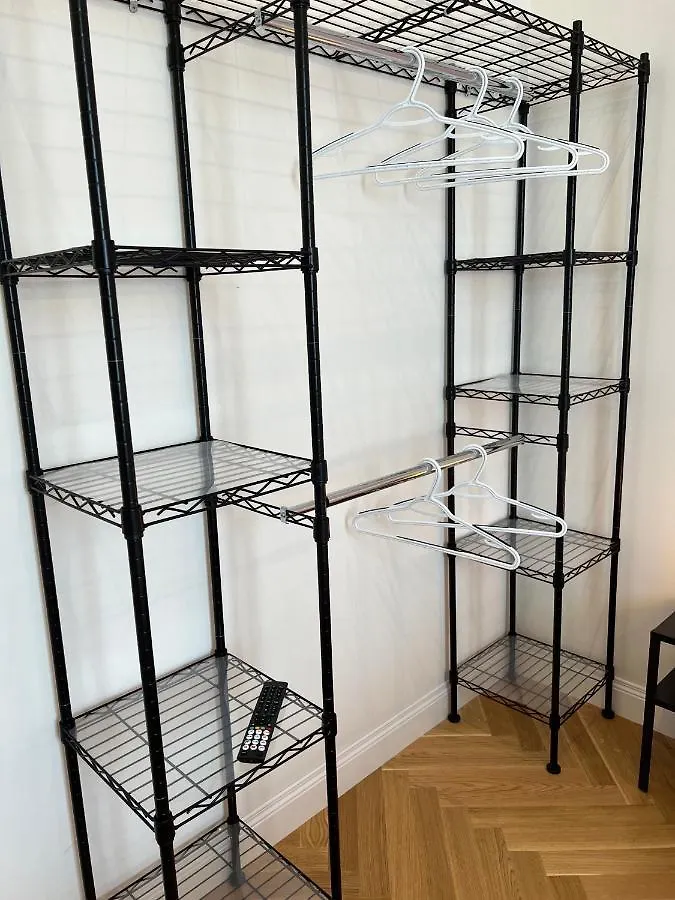 Apartamento Florence Heart Santa Maria Novella Italia