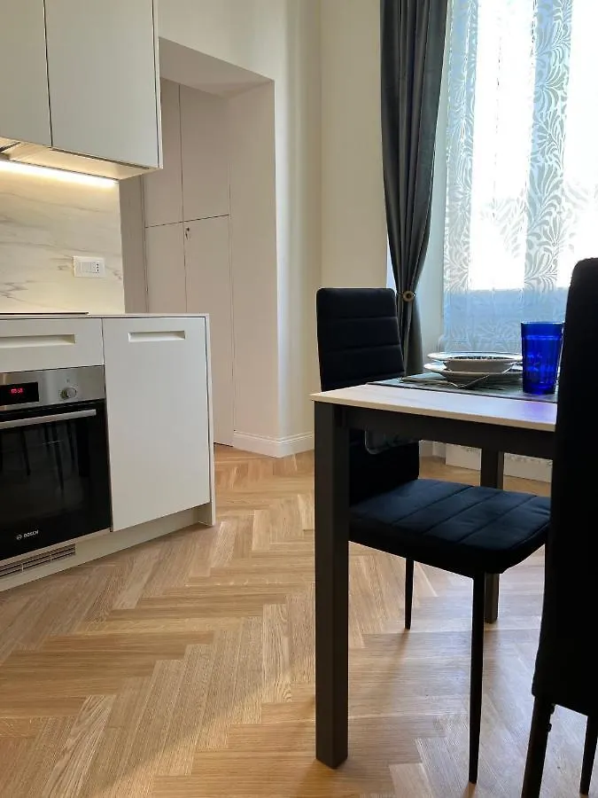 Apartamento Florence Heart Santa Maria Novella