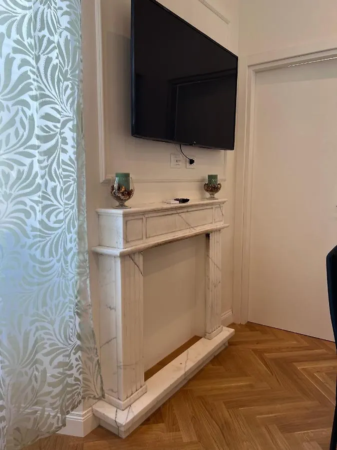 Apartamento Florence Heart Santa Maria Novella Italia