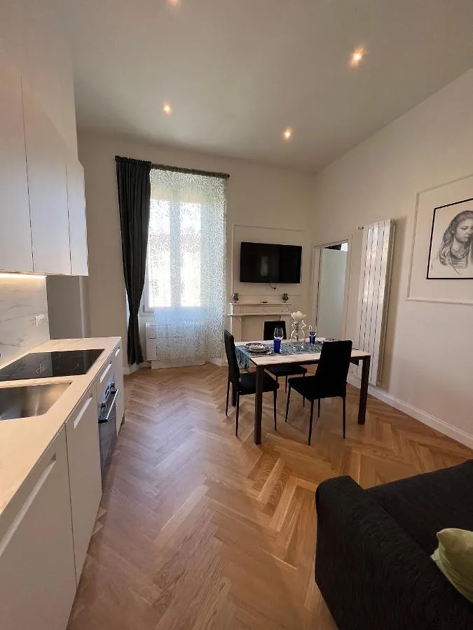 Apartamento Florence Heart Santa Maria Novella