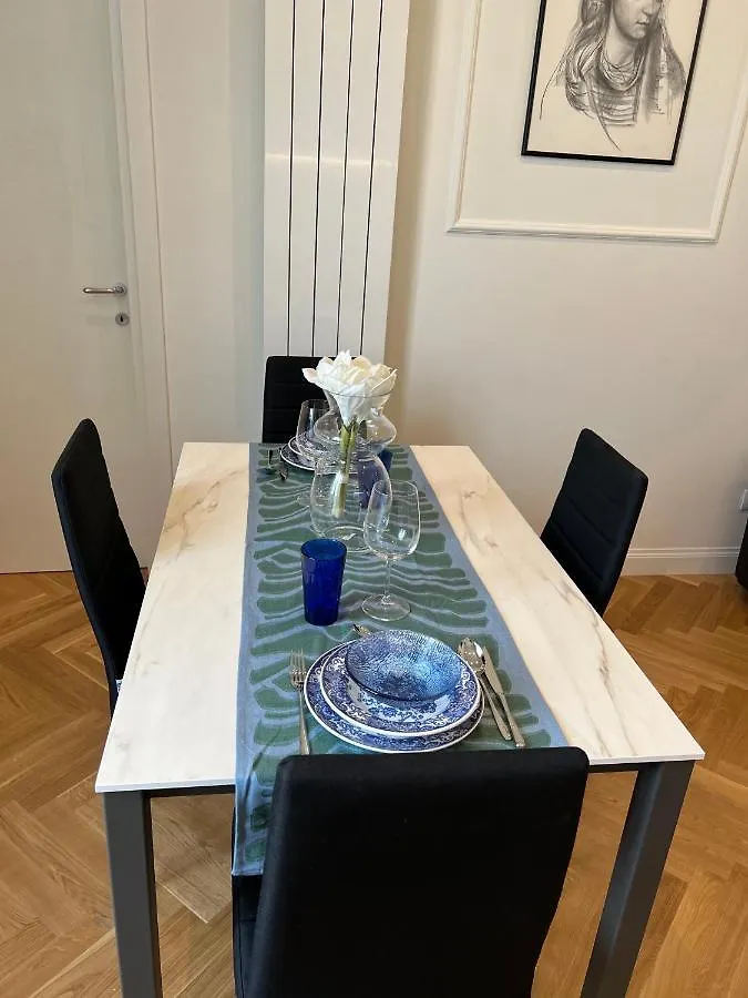Apartamento Florence Heart Santa Maria Novella