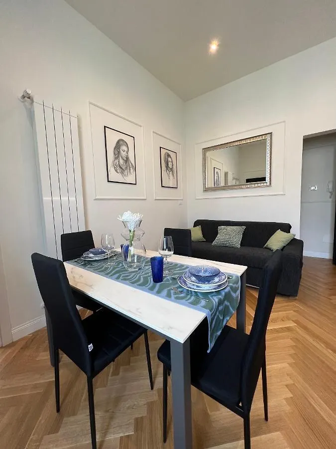 Apartamento Florence Heart Santa Maria Novella