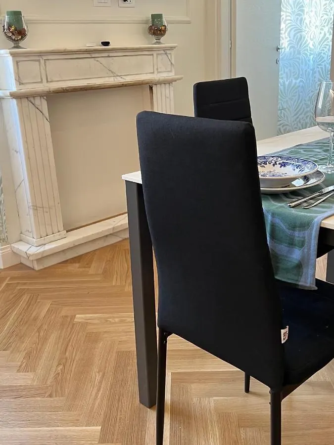 Apartamento Florence Heart Santa Maria Novella