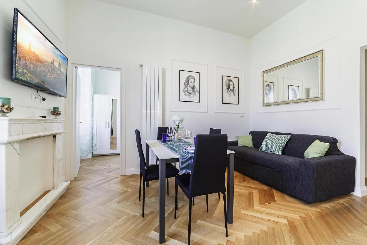 Apartamento Florence Heart Santa Maria Novella