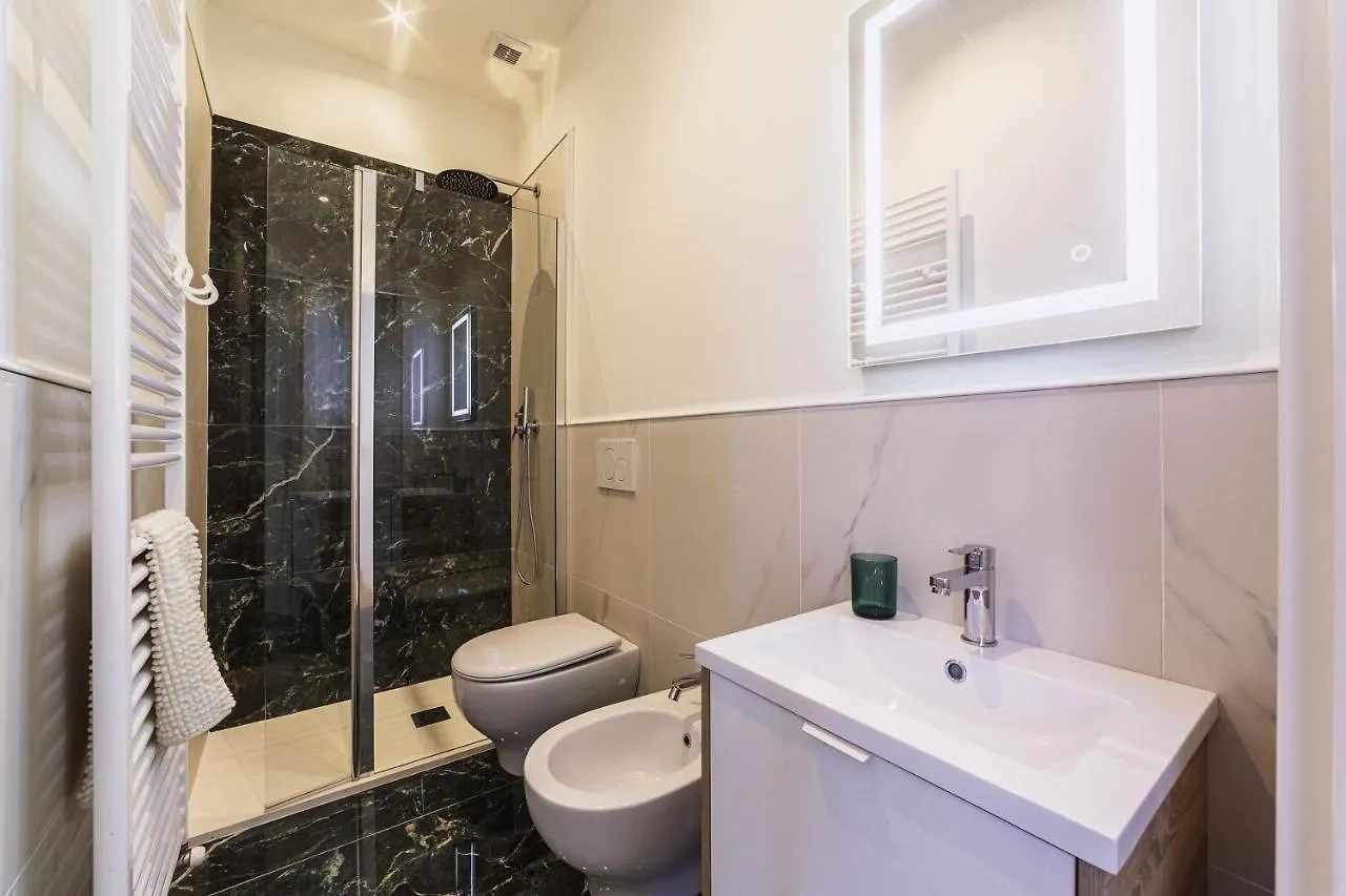 Apartamento Florence Heart Santa Maria Novella