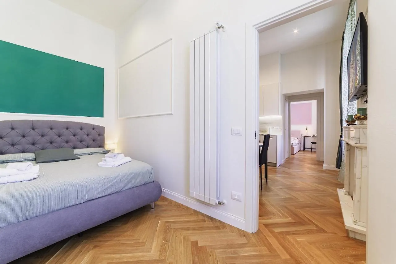 Apartamento Florence Heart Santa Maria Novella