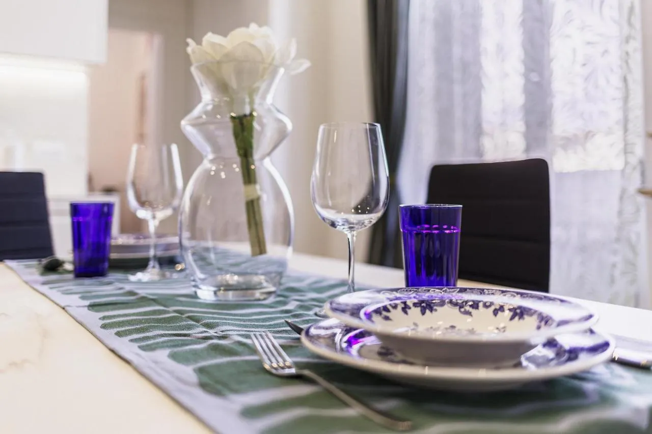 Apartamento Florence Heart Santa Maria Novella