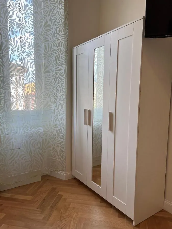 Apartment Florence Heart Santa Maria Novella Italy